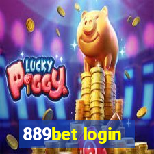 889bet login